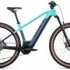 Cube Reaction Hybrid SLT 750 29 Denim´n´iceblue -Vélo Èlectrique Soldes 534423 00