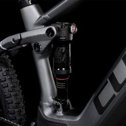 Cube Stereo Hybrid 120 Pro 625 Flashgrey´n´orange -Vélo Èlectrique Soldes 535052 D2