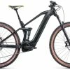 Cube Stereo Hybrid 140 HPC Race 625 Grey´n´green -Vélo Èlectrique Soldes 536102 00