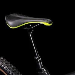 Cube Stereo Hybrid 140 HPC Race 625 Grey´n´green -Vélo Èlectrique Soldes 536102 D3