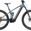 Cube Stereo Hybrid 140 HPC SL 750 29 Flashgrey´n´orange -Vélo Èlectrique Soldes 536153 light zoom