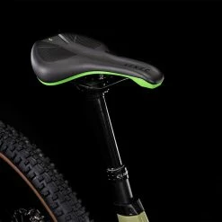 Cube Stereo Hybrid 140 HPC SL 750 29 Green´n´flashgreen -Vélo Èlectrique Soldes 536163 D3