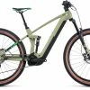 Cube Stereo Hybrid 140 HPC SL 750 29 Green´n´flashgreen -Vélo Èlectrique Soldes 536163 light zoom