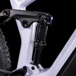 Cube Stereo Hybrid 140 HPC SL 750 29 Violetwhite´n´black -Vélo Èlectrique Soldes 536173 D4