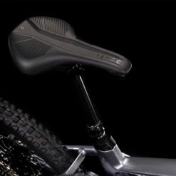 Cube Stereo Hybrid 160 HPC SL 750 27.5 Polarsilver´n´orange -Vélo Èlectrique Soldes 537103 D3