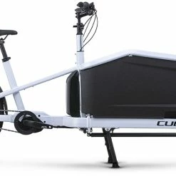 Cube Cargo Dual Hybrid 1000 Flashwhite´n´black