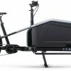 Cube Cargo Sport Dual Hybrid 1000 Flashgrey´n´black