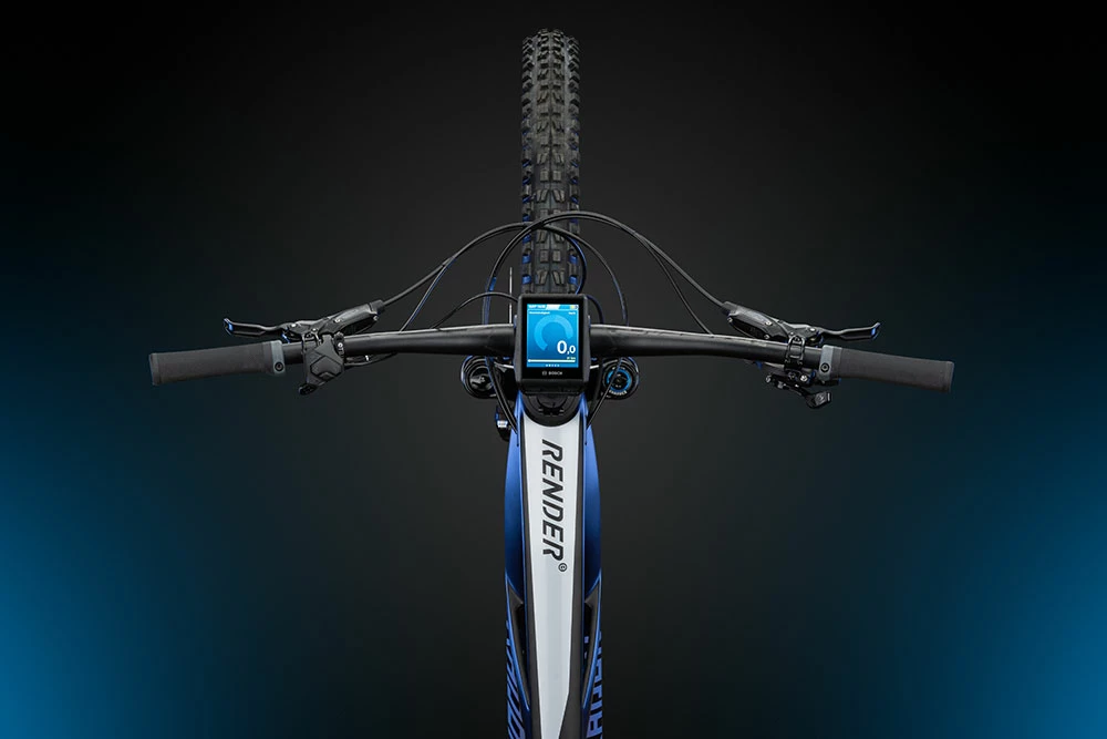 Bosch Afficheur BUI350 De Nyon 5 Bosch Afficheur BUI350 De Nyon – Image 3