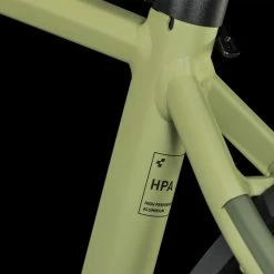 Cube Kathmandu Hybrid SLX 750 Green´n´olive 13 Cube Kathmandu Hybrid SLX 750 Green´n´olive -Vélo Èlectrique Soldes 631313 D 02