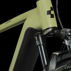 Cube Kathmandu Hybrid SLX 750 Green´n´olive 10 Cube Kathmandu Hybrid SLX 750 Green´n´olive -Vélo Èlectrique Soldes 631313 D 04