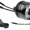 Supernova Mini 2 Pro (12V) U-Series - Phare Pour E-bike -Vélo Èlectrique Soldes 637924 Supernova Mini 2 Pro U Serie