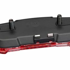 AXA Feu Arrière Slim Steady LED (50mm) -Vélo Èlectrique Soldes 930900 2