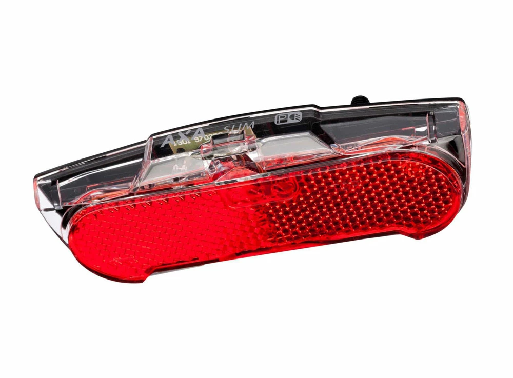 AXA Feu Arrière Slim Steady LED (80mm) 4 AXA Feu Arrière Slim Steady LED (80mm) – Image 2