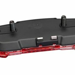 AXA Feu Arrière Slim Steady LED (80mm) 8 AXA Feu Arrière Slim Steady LED (80mm) -Vélo Èlectrique Soldes 930910 2