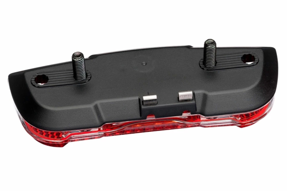 AXA Feu Arrière Slim Steady LED (80mm) 5 AXA Feu Arrière Slim Steady LED (80mm) – Image 3