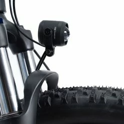 Vélo Èlectrique Soldes -Vélo Èlectrique Soldes ACID Pro E 110 E Bike Frontlicht 93143 2