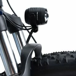 ACID Feu Avant Pour E-bike PRO-E 140 High Beam -Vélo Èlectrique Soldes ACID Pro E 140 High Beam E Bike Frontlicht 93149 4