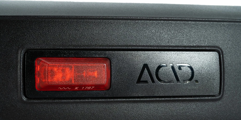 ACID Feu Arrière Pour Garde-boue De Bicyclette électrique PRO-E 5 ACID Feu Arrière Pour Garde-boue De Bicyclette électrique PRO-E – Image 3