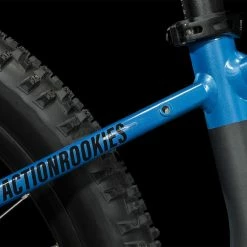 Cube Acid 240 Hybrid Rookie Pro 400 Actionteam -Vélo Èlectrique Soldes Acid 240 Hybrid Rookie Pro 400 actionteam 630050 2