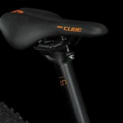 Cube Acid 240 Hybrid Rookie Pro 400 Actionteam -Vélo Èlectrique Soldes Acid 240 Hybrid Rookie Pro 400 actionteam 630050 3