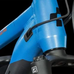 Cube Acid 240 Hybrid Rookie Pro 400 Actionteam -Vélo Èlectrique Soldes Acid 240 Hybrid Rookie Pro 400 actionteam 630050 4