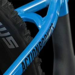 Cube Acid 240 Hybrid Rookie Pro 400 Actionteam -Vélo Èlectrique Soldes Acid 240 Hybrid Rookie Pro 400 actionteam 630050 5