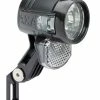 AXA BlueLine 30-T Steady Auto Projecteur à LED -Vélo Èlectrique Soldes Axa BlueLine 30 T Steady Auto LED Scheinwerfer 93951795SB a