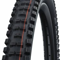 Schwalbe Big Betty Evo Super Gravity 27,5" Addix Soft E-50 Pneus Pliants -Vélo Èlectrique Soldes BigBetty Soft StandardzuPv69rd7UvKS