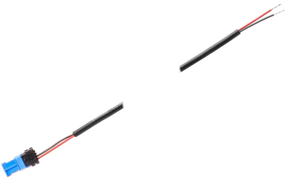 Bosch Alimentation Par Câble Application Tierce Partie 3 Bosch Alimentation Par Câble Application Tierce Partie