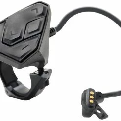 Bosch Kit D'adaptation Kiox 12 Bosch Kit D'adaptation Kiox -Vélo Èlectrique Soldes Bosch Kiox Nachruest Kit 1270020424 05