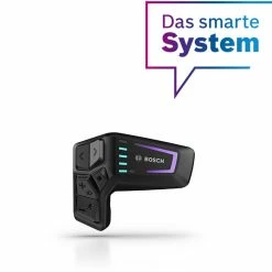 Bosch LED Remote (BRC3600) Le Système Intelligent -Vélo Èlectrique Soldes Bosch LED Remote BRC3600 EB1310000E 3