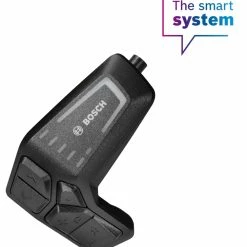 Bosch LED Remote (BRC3600) Le Système Intelligent -Vélo Èlectrique Soldes Bosch LED Remote BRC3600 EB1310000E 4