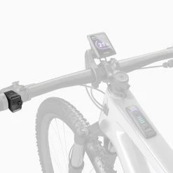 Bosch Mini Remote (BRC3300) Le Système Intelligent -Vélo Èlectrique Soldes Bosch Mini Remote BRC3300 Das smarte System EB13100001 f