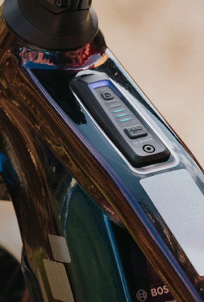 Bosch Contrôleur De Système (BRC3100) Le Système Intelligent 7 Bosch Contrôleur De Système (BRC3100) Le Système Intelligent – Image 5