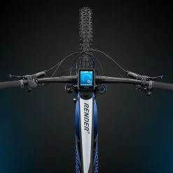 Bosch Kit De Rénovation Nyon (BUI350) -Vélo Èlectrique Soldes Bosch Nyon 0275007826 03