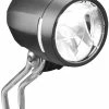 Busch-mueller Lumotec IQ Myc E LED Scheinwerfer -Vélo Èlectrique Soldes Busch Muller Lumotec IQ Myc E LED