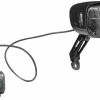 Busch-mueller Phare à LED LUMOTEC IQ-XL -Vélo Èlectrique Soldes Busch Muller Lumotec IQ XL 1