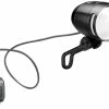 Busch-mueller LUMOTEC IQ-XS Projecteur à DEL Pour Feux De Route -Vélo Èlectrique Soldes Busch Muller Lumotec IQ XS High Beam 167HRU65 01