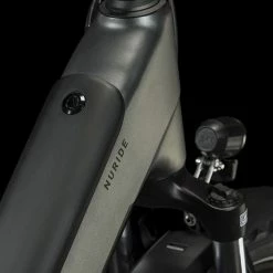 Cube Nuride Hybrid Performance 625 Allroad Easy Entry Graphite´n´black -Vélo Èlectrique Soldes CUBE CUBE Nuride Hybrid Performance 625 Allroad Easy Entry graphite n black 632652 E 3