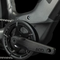 Cube Nuride Hybrid Performance 625 Allroad Easy Entry Graphite´n´black -Vélo Èlectrique Soldes CUBE CUBE Nuride Hybrid Performance 625 Allroad Easy Entry graphite n black 632652 E 7