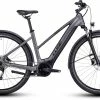 Cube Nuride Hybrid Performance 625 Allroad Lady Graphite´n´black -Vélo Èlectrique Soldes CUBE CUBE Nuride Hybrid Performance 625 Allroad Lady graphite n black 632652 Z 1