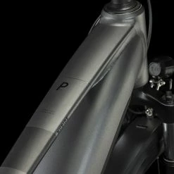 Cube Nuride Hybrid Performance 625 Allroad Lady Graphite´n´black -Vélo Èlectrique Soldes CUBE CUBE Nuride Hybrid Performance 625 Allroad Lady graphite n black 632652 Z 3