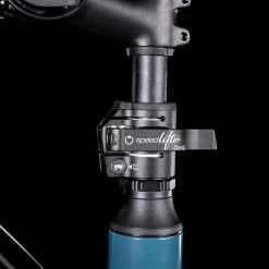 Cube Cargo Sport Dual Hybrid 1000 Blue´n´lime -Vélo Èlectrique Soldes CUBE Cargo Sport Dual Hybrid 1000 blue n lime 589370 4