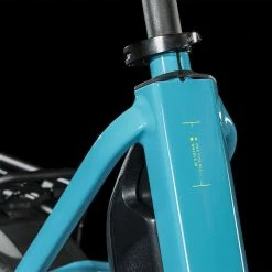 Cube Compact Sport Hybrid 500 Blue´n´lime -Vélo Èlectrique Soldes CUBE Compact Sport Hybrid 500 blue n lime 689160 5
