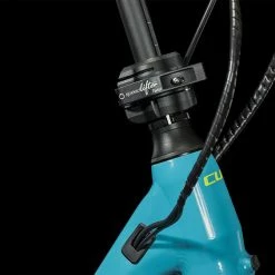 Cube Compact Sport Hybrid 500 Blue´n´lime -Vélo Èlectrique Soldes CUBE Compact Sport Hybrid 500 blue n lime 689160 6