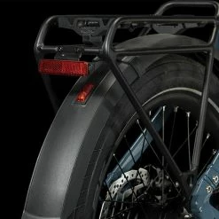 Cube Fold Hybrid 500 Darkblue´n´black -Vélo Èlectrique Soldes CUBE Fold Hybrid 500 darkblue n black 689510 4