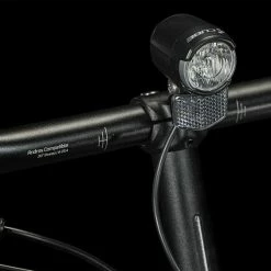 Cube Fold Hybrid 500 Darkblue´n´black -Vélo Èlectrique Soldes CUBE Fold Hybrid 500 darkblue n black 689510 5