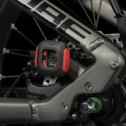 Cube Fold Hybrid 500 Teak´n´black -Vélo Èlectrique Soldes CUBE Fold Hybrid 500 teak n black 689500 5