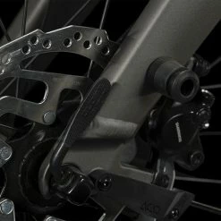 Cube Fold Hybrid 500 Teak´n´black -Vélo Èlectrique Soldes CUBE Fold Hybrid 500 teak n black 689500 6