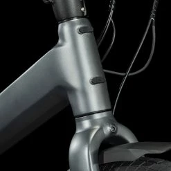 Cube Fold Sport Hybrid 500 Flashgrey´n´black 10 Cube Fold Sport Hybrid 500 Flashgrey´n´black -Vélo Èlectrique Soldes CUBE Fold Sport Hybrid 500 flashgrey n black 689550 5